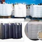 Bag Factory Sale Jumbo Bag 1 Ton Pp Strengthen Bag Corn Flour Soybean Container Bag