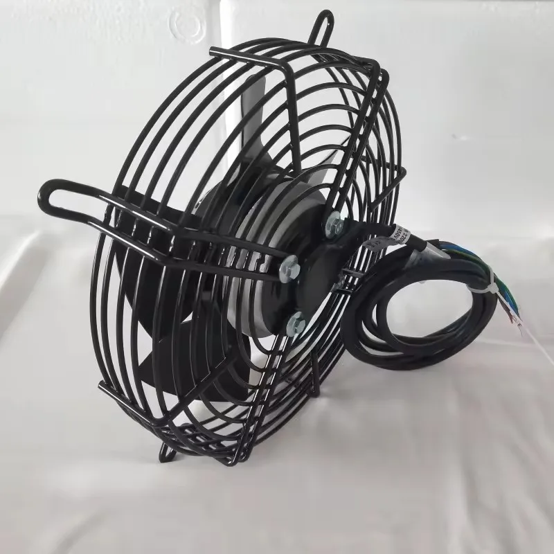 Axial Flow Fan, SZXF, 220V, YWF4E-550S - detail 8