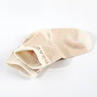 Socks Cotton Socks Accept Custom Breathable Cute 0-6 Months New Born Infant Baby Crew Socks Organic Cotton For 4 Seasons