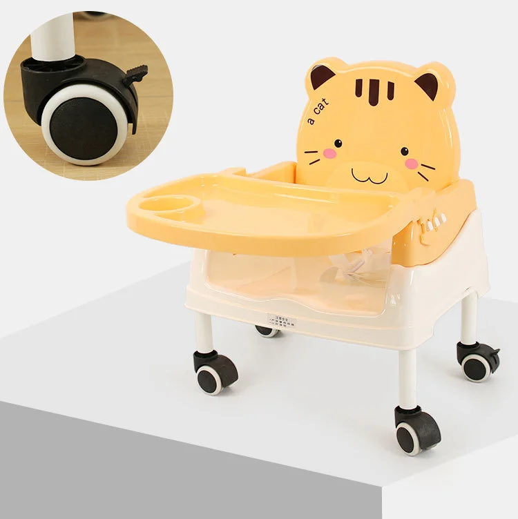 Hot Sale Lightweight Baby Seat Trolley 