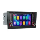 Car Dvd Player Hot Selling Latest Design Quad Core Dual Channel Canbus 7 Inch Car Dvd Player