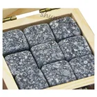 Stones With Black Bag Whiskey Stones Amazon Hot Whiskey Stones With Black Velvet Bag In Handmade Wooden Box