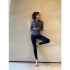 Clothes Women's Suits Yoga Sportswear Activewear Sexy Sport Fitness Clothing Sets Gym Clothes For Women
