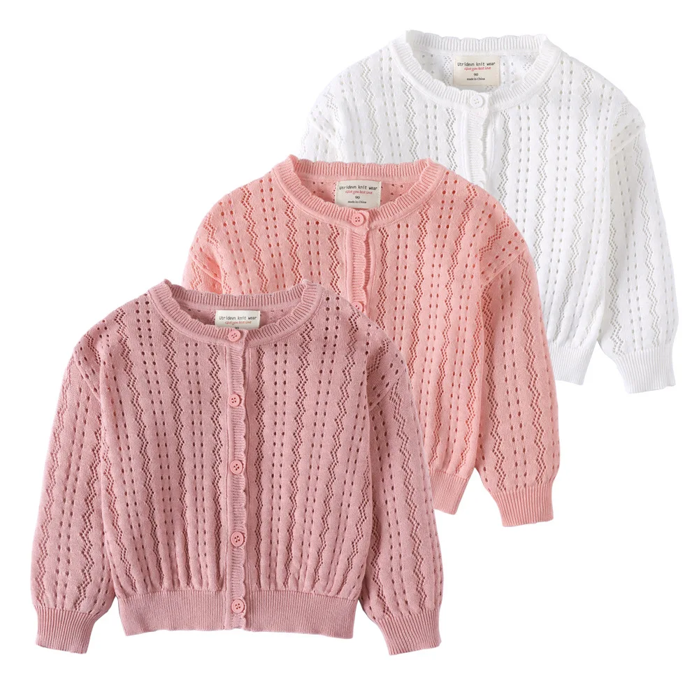 h and m baby sweater