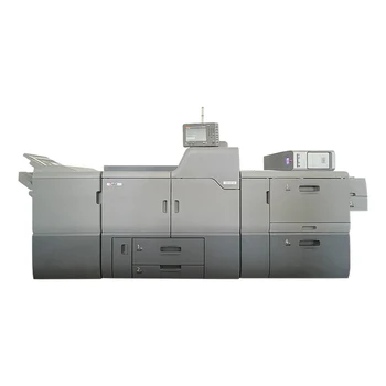 Scan and Laser stable print quality color rebuild five colors Pro C7100SX for Ricoh multifunction printer scanner copier