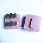 Wing Concrete Abrasive Tools Redi Lock Diamond Grinding Wing