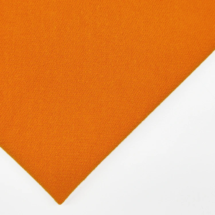 Factory Wholesale Cheap Price Rayon Viscose Elstane Material Lyocell French Terry Fabrbic for Loungewear supplier