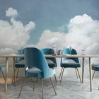 3d Wallpaper Hot Product 2020 Special Effect Wall Mural 3D Wallpaper Sceneries Nature