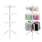 Original Clothes Clothes Original Factory Newest 3tire Clothes Rack Folding Drying Rack