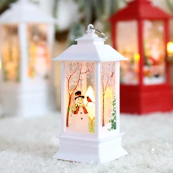 Wholesale Christmas Lantern, Top Seller Xmas Lantern, Christmas Lanterns Light With Factory Outlet