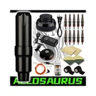 Tattoos Tattoo Manufacturer Wholesale Pen Tattoos Machine Kit Tattoo Machine Accessories Cheap