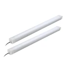 Led Led Batten Led Light 130lm/w Linkable Led Batten 20W 40W 60W Linear Waterproof Tri-proof Led Light