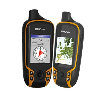 Land Measurement Tools BHCnav NAVA F30 GPS Units Handheld for Agriculture