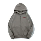 Zipper Jacket Zipper Hoodie 4235 Men Streetwear Full Zipper Wool Jacket Wholesale Unisex Oversized Hoodie Custom Logo