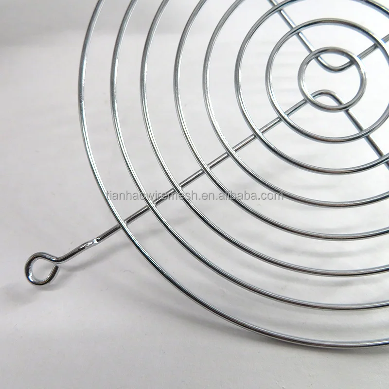 Fan, 120, 140mm, 150mm - detail 24