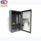 Excellent Quality Waterproof POWEVER A4-PE500 1500W High-speed Door Servo Control System