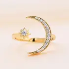 Topaz Diamond Good Quality Jewelry Cubic Zirconia Accessories Topaz Skull Diamond Ring 925 Sterling Silver