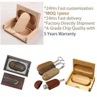 Usb Drive Custom Usb Flash Drive For Photographers Wood Usb 3.0 2.0 With Customized Logo Usb Pendrive