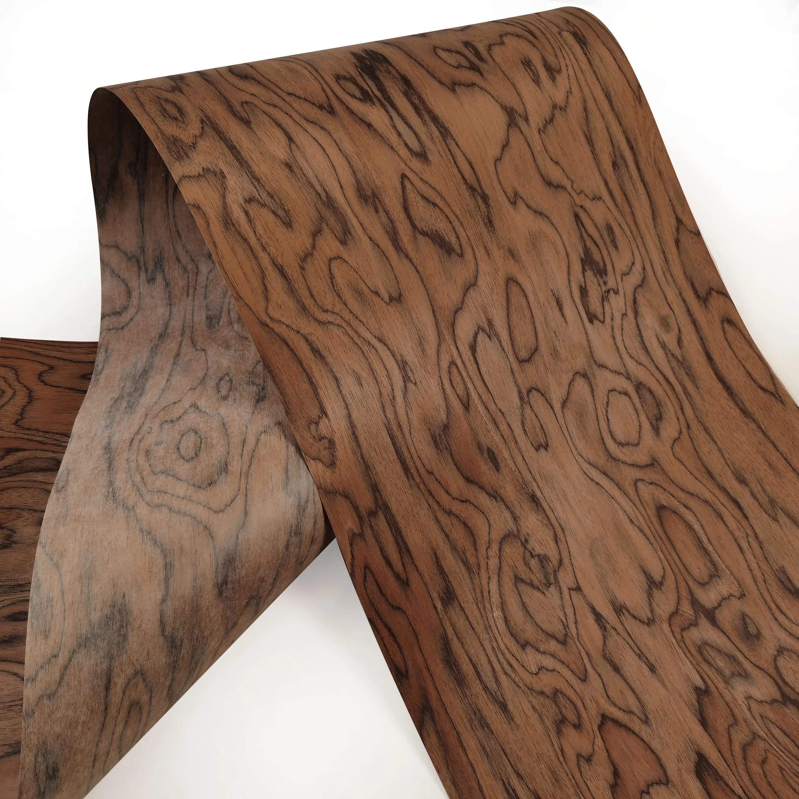 Wholesale Outlet Sales for 10 Sheets Top Vunir Engineered Veneer Rubber Contemporary Home Graphic Design for Hotel Veneer factory