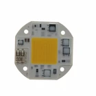 Cob Led AC85-265V Cob Led Full Spectrum Growing Led Chip Driverless Cob Led 20W 30W 50W