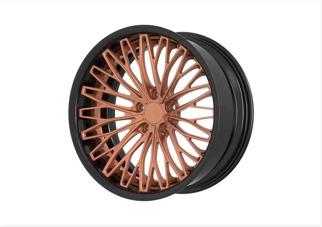 Classic-Style Anti-Corrosion Durable Car Exterior Accessories Wheel Cover