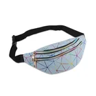 Belt Bag Pack Waist Bags Accept Logo Custom Running Women Fanny Pack Purse Belt Bag Waist Bag