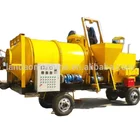 Hot Plant Mobile Mixing Plant Construction Mini Hot Mobile Asphalt Mixing Plant Price