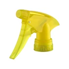 Plastic Sprayer Big Triggger Direct Factory Colorful Plastic Trigger Sprayer