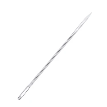 Special Design Widely Used Leathe Needles For Hand Sewing Needle Manufacturer