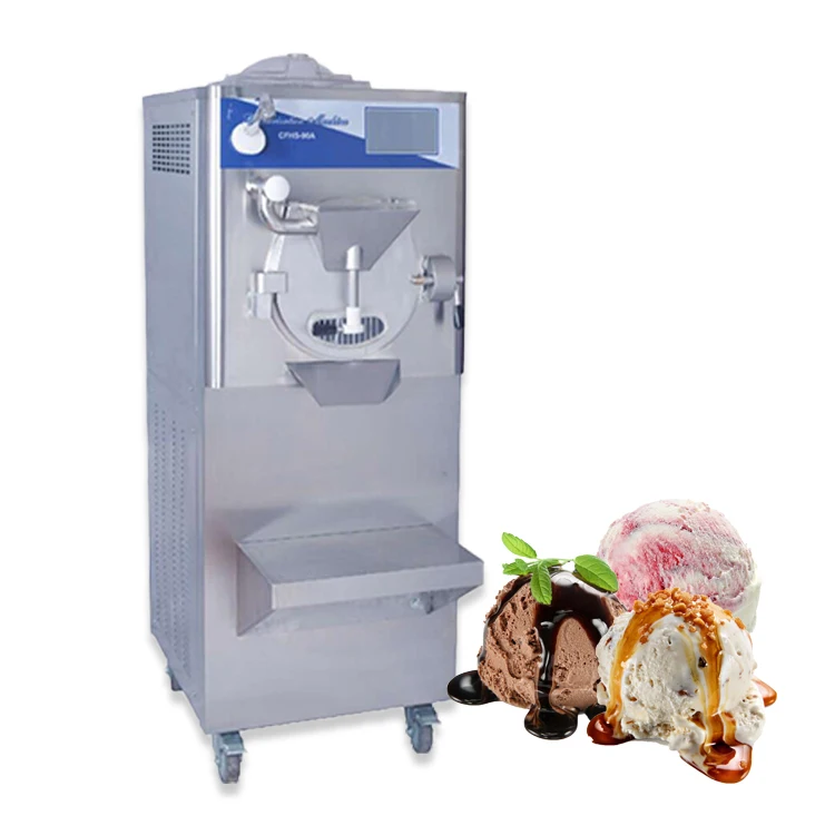 Best Commercial Batch Freezer For Ice Cream atelieryuwa.ciao.jp