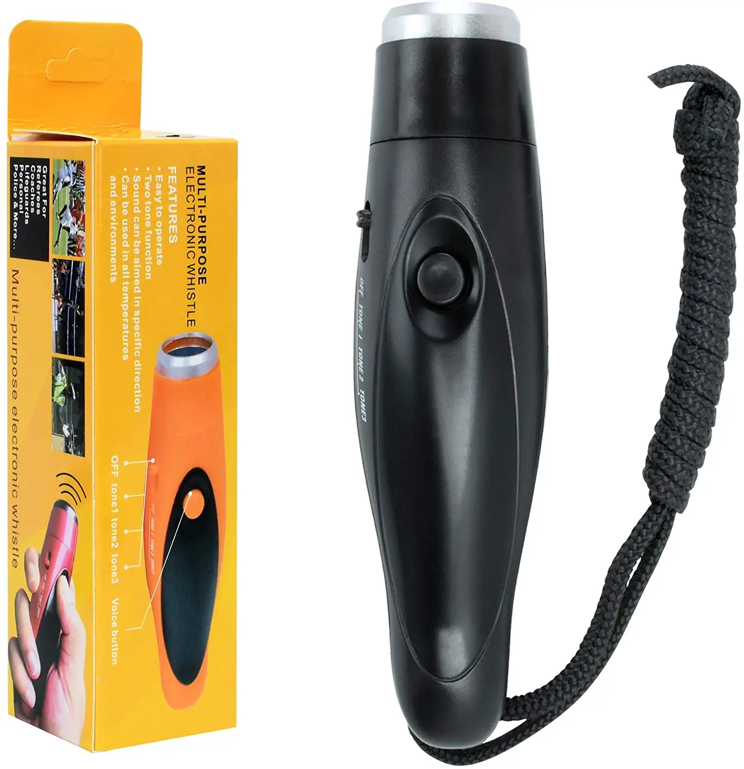 whistle 3 waterproof