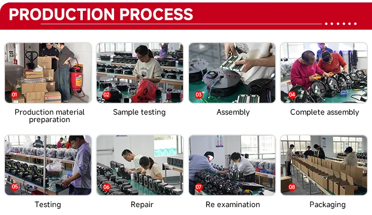 Customized 750W High-Power T-Stage LED Spotlight Film Television DJ Wedding Imaging Light Color Stage Lighting Moving Head Spot