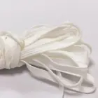 Tape Elastic 5mm Spandex Elastic Braided Band Tape For Protection Clothes