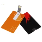 Usb Band Flash Usb Stick Drives USB Stick 3.0 Custom Band Credit Card USB Flash Drive