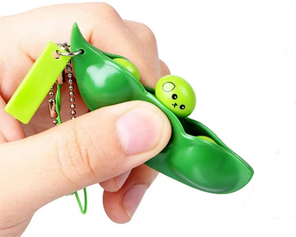 Stress Relief and Anti-Anxiety Tools Bundle Sensory Fidget Toys Set,22 Pcs 