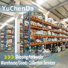 Air Freight From Shenzhen China To Peru DDP Door-to-door Amazon Freight Forwarder Ocean Freight DHLUPS Express