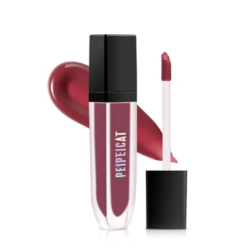 Hot selling Top Wholesale vegan cosmetics lipg balm loss glitter lipgloss private label lip gloss