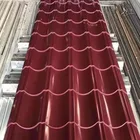 Galvanized Corrugated Sheets Roofing Plate For Roofing