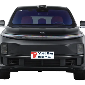 2023 Hybrid CAR SUV  LI L7 PRO 1.5L TURBO 5-Seat 449PS 620N.m Dual motor Hybrid China energy Vehicle car hot sales SUV