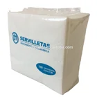 Cocktail Tissue Cocktail Tissue 500sheets Package 1/4 Fold