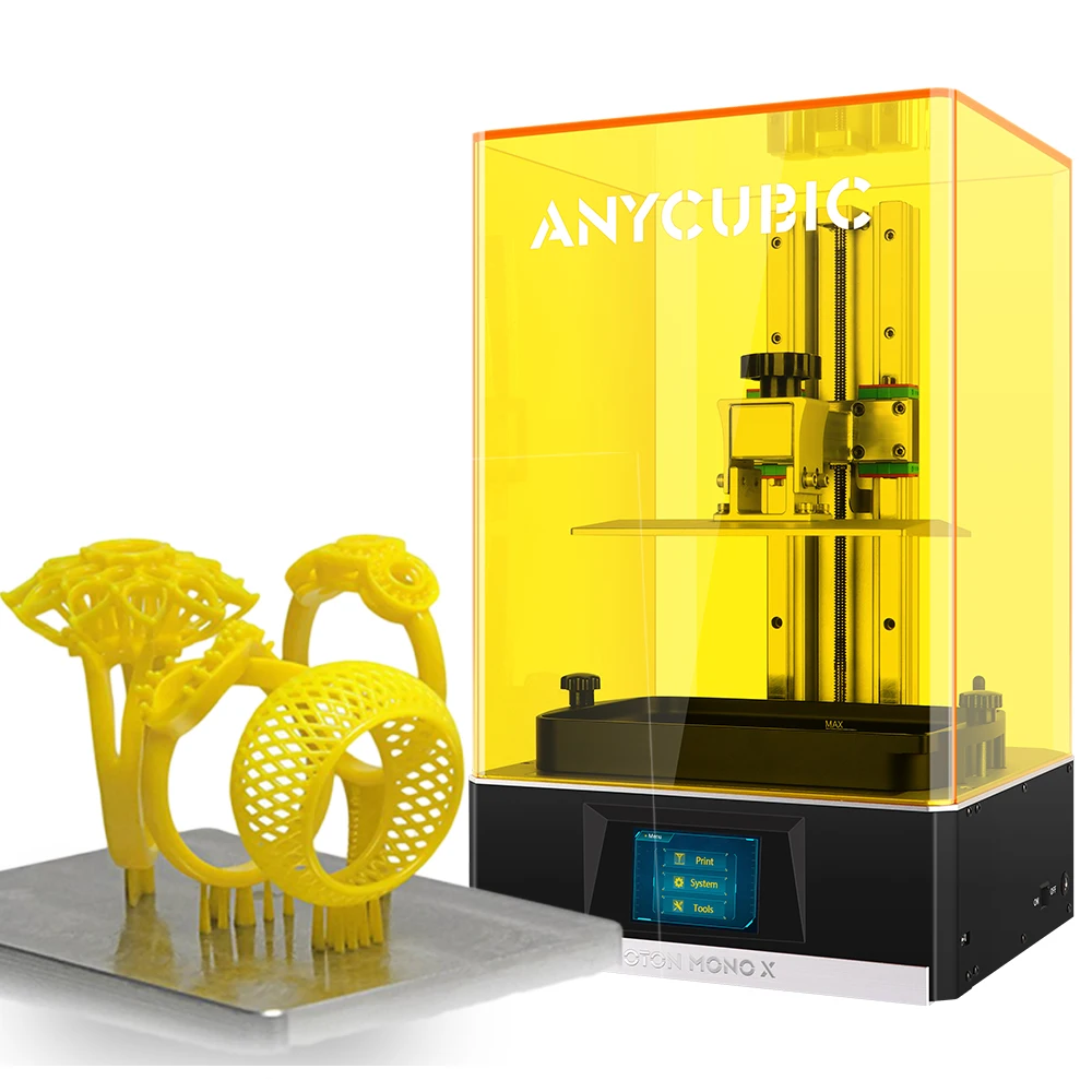 Anycubic Photon STAMPANTE 3d #250 