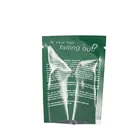 Shampoo Sachet Packaging Sachets Bags Custom Hair Shampoo Sachet Packaging Bag Material