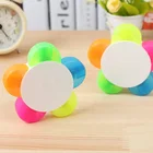 Pen Hign Quality Promotional Customized Flower Highlighter Pen