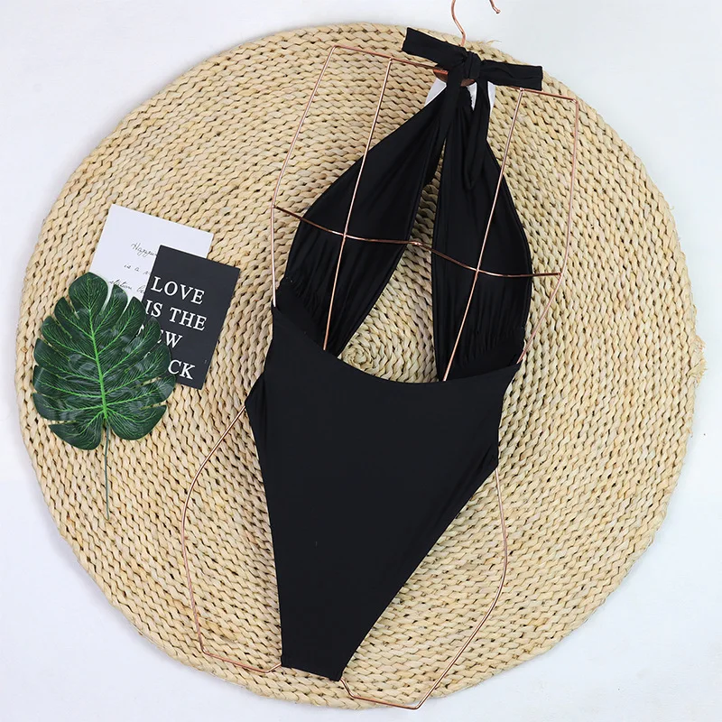 Sexy Bikini Adventure Swim Beachwear Quick-Dry Swimwear Women Bathing Suit One Piece Suit for Women Sexy Ladies Bikini Sets Hb8e43389742a4d7c8db91a459c5fedc7J