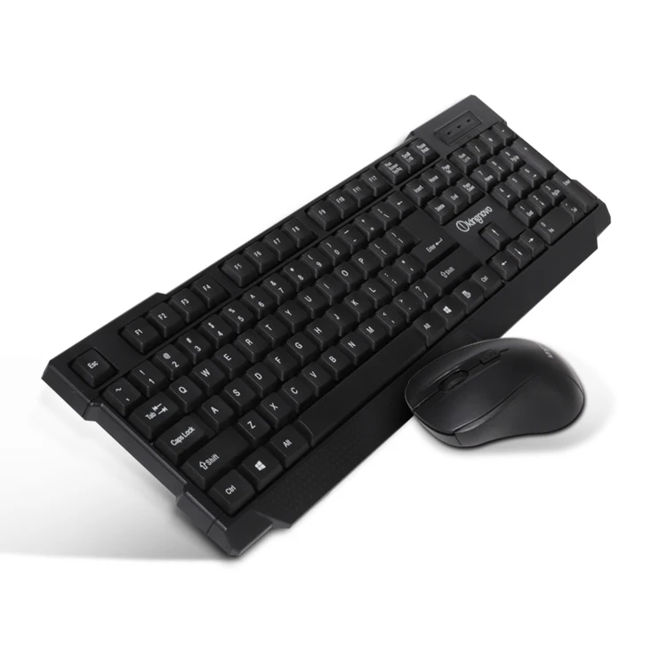 cheapest wireless keyboard and mouse combo