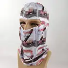 Wholesale Cheap Ski Mask 3 Hole Full Face Cover Designer Ski Mask Balaclava Designer