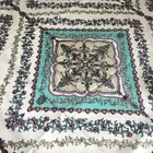 Linen Wholesale Printed Brushed Fabric For Mattress/Bed Linen