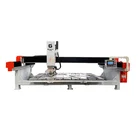 Bridge Saw Cutting Machine Bridge For Granite/stone/marble/quartz GQ-3220B Bridge Saw Cnc