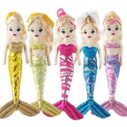 Doll Dolls Cute Custom Stuffed Soft Rag Doll Toys