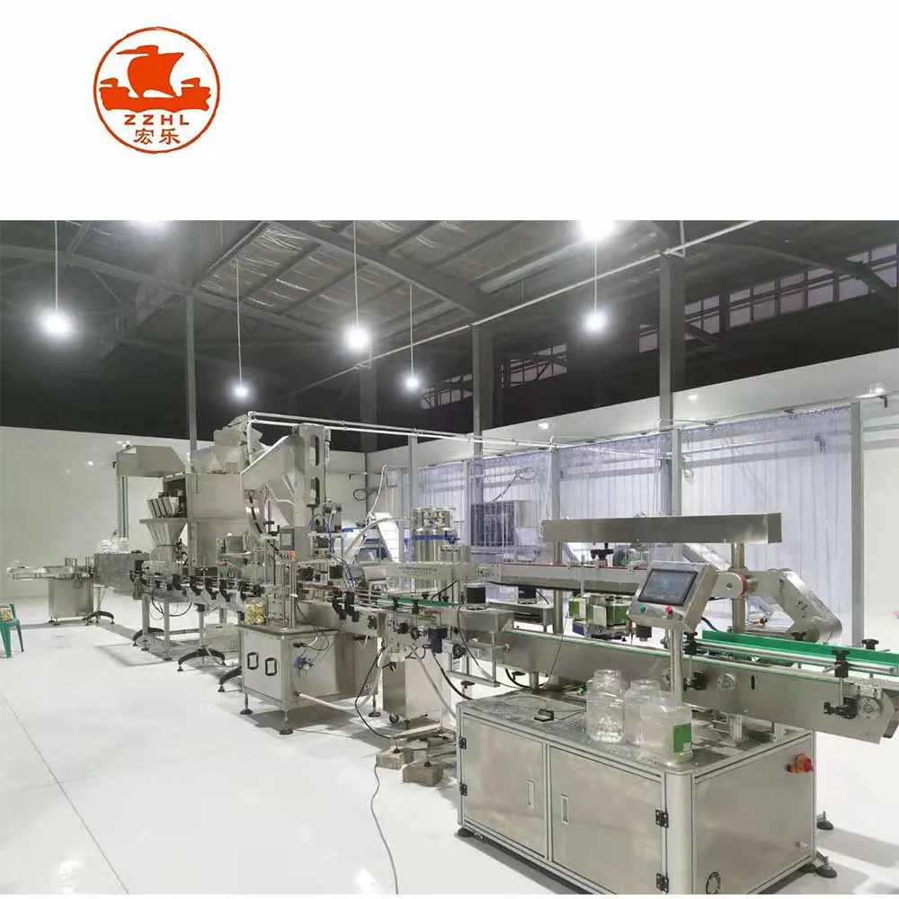 New Plant Machine for Dry Onion Rings Production 500 Kg/H Calibration Line Square Cutting Featuring Core Motor PLC factory